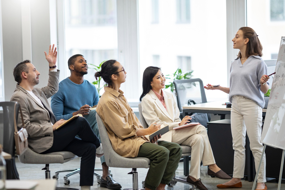 Blog banner - Sexual Harassment Training 2025 - EEOC and State Rules