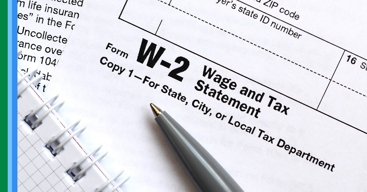 Recent blog: W‑2 and 1099 Deadline Is Feb 2, 2026: When Employees Get Forms + HRs Fix Checklist