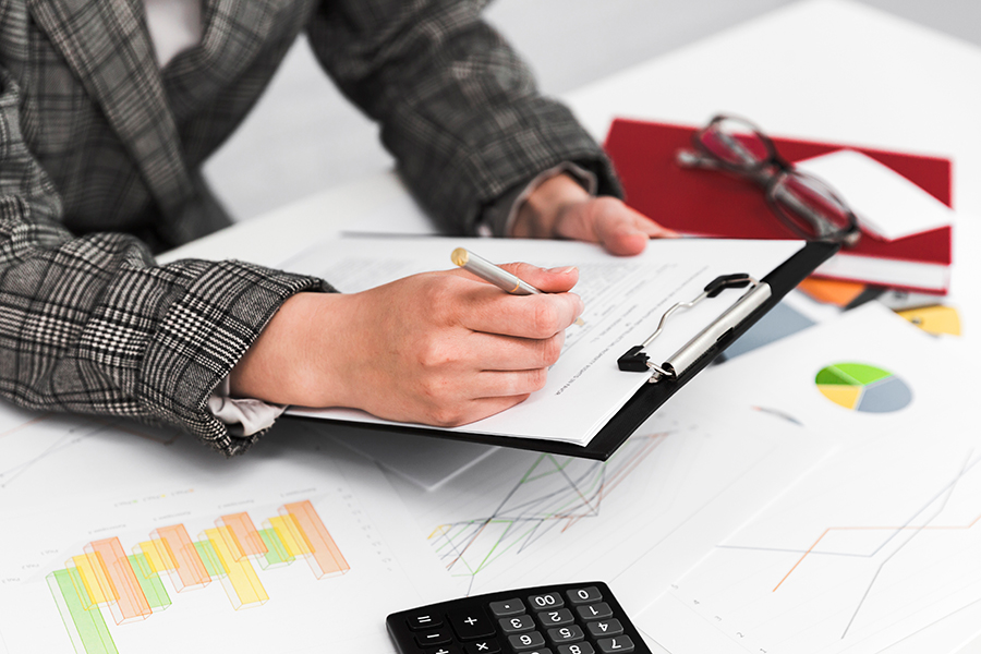 Recent blog: Form 941 Compliance Update 2025: Avoid IRS Penalties with Line-by-Line Accuracy