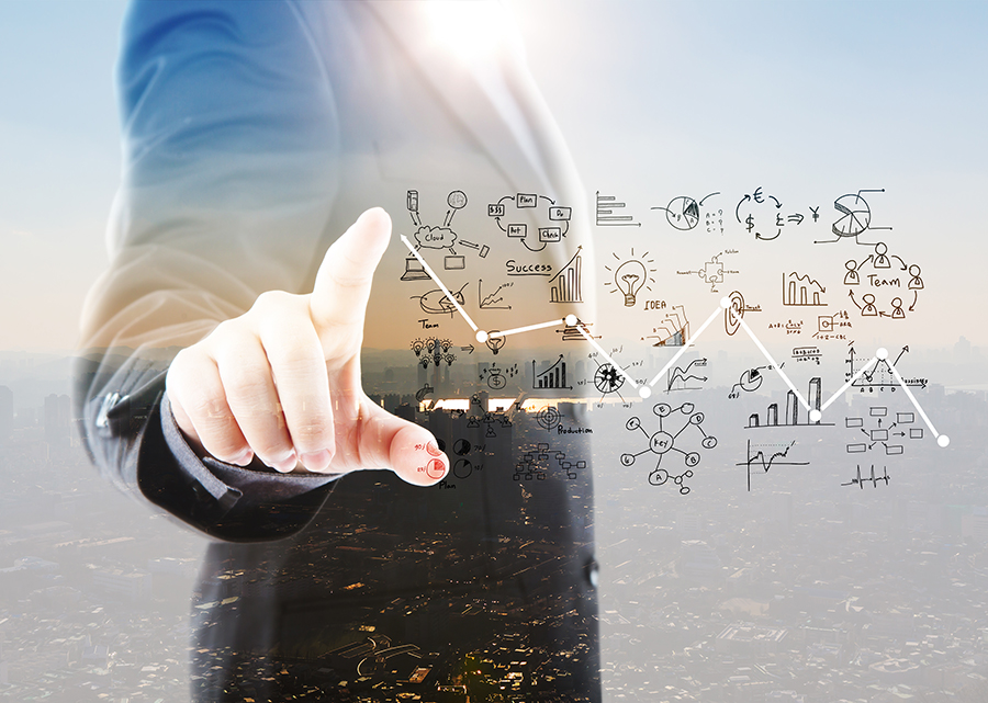 Recent blog: How Change Management and Reskilling Drive Future-Ready Organizations