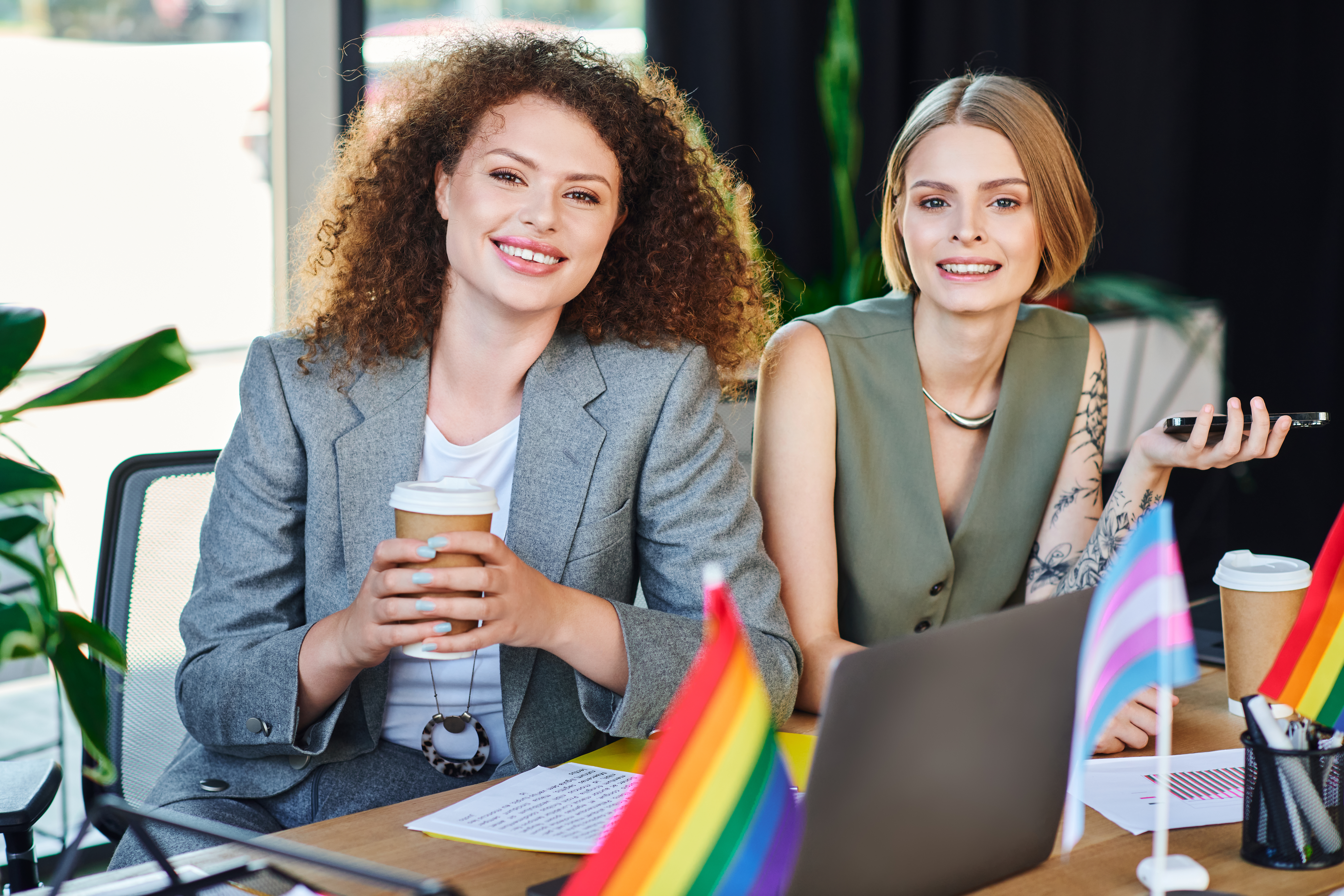 Recent blog: Trans Policy and EO 14168: What Employers Must Know