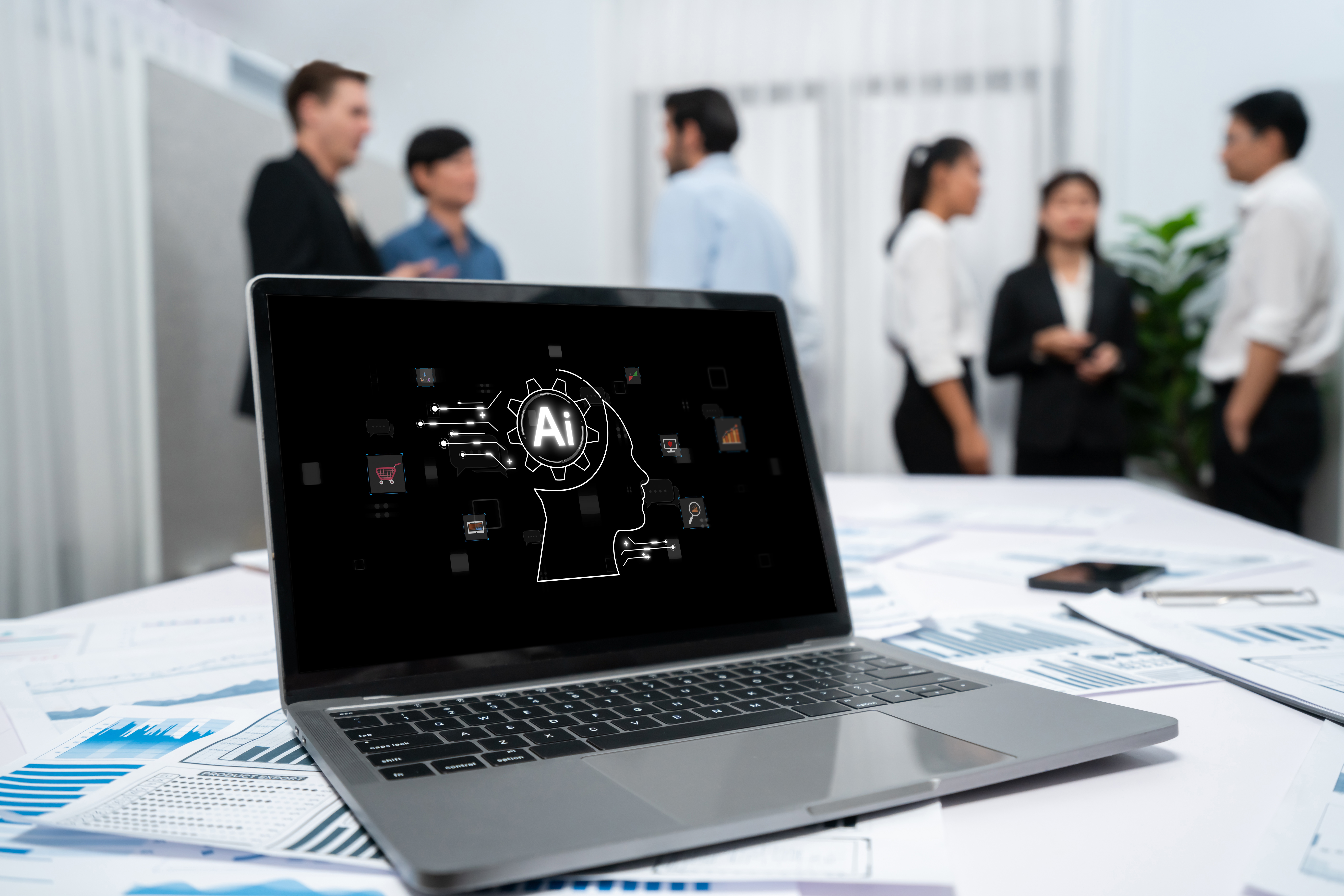 Blog banner - AI Upskilling in 2026: The 9 Workplace Skills Corporate Professionals Need to Stay Promotion-Ready