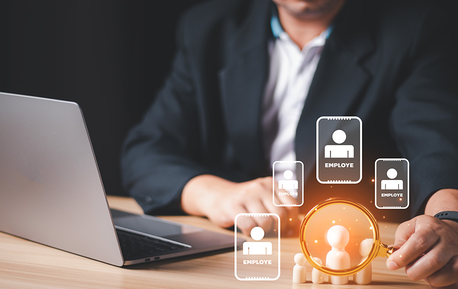Recent blog: Why Skills-Based Hiring is Your Next Competitive Advantage in Talent Acquisition