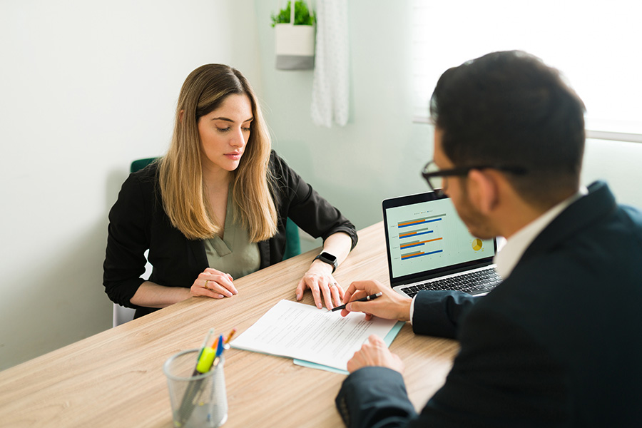 Recent blog: Effective Documentation in Coaching, Counselling, and Discipline