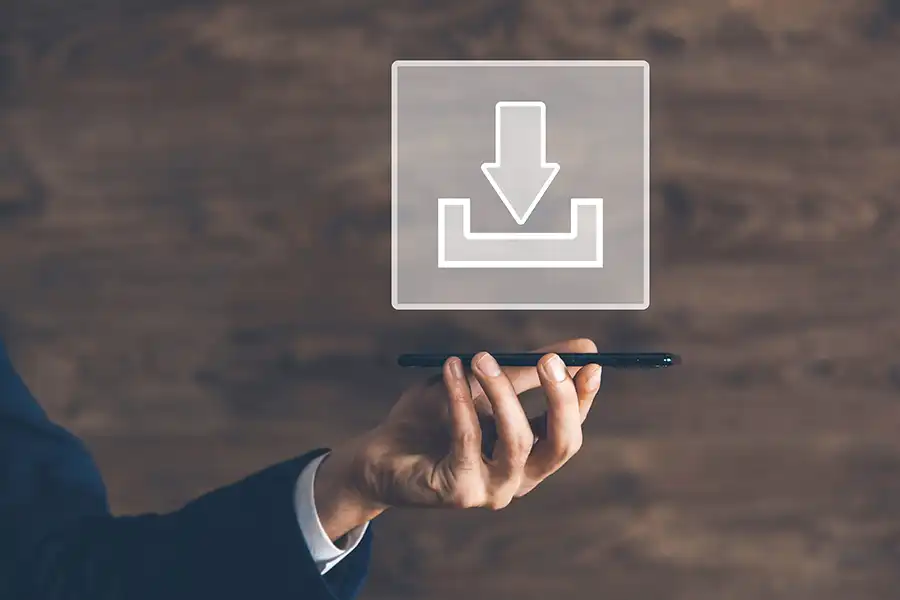 Webinar Instant Download