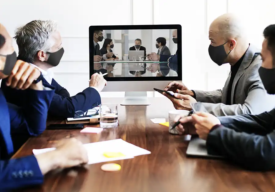 Live HR Webinar Session