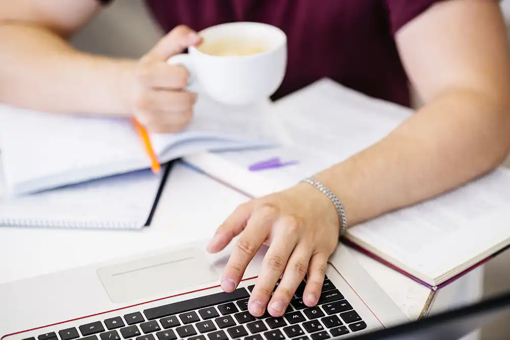 E-Transcript of Webinars