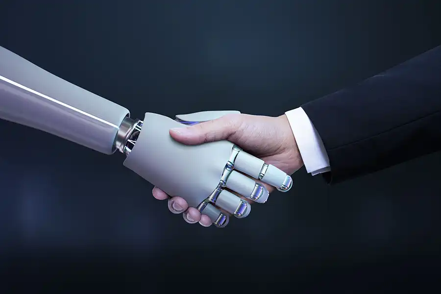 AI-Powered Recruitment