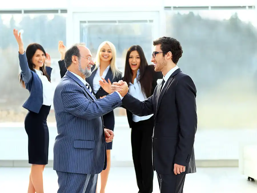 Employee Appreciation Session