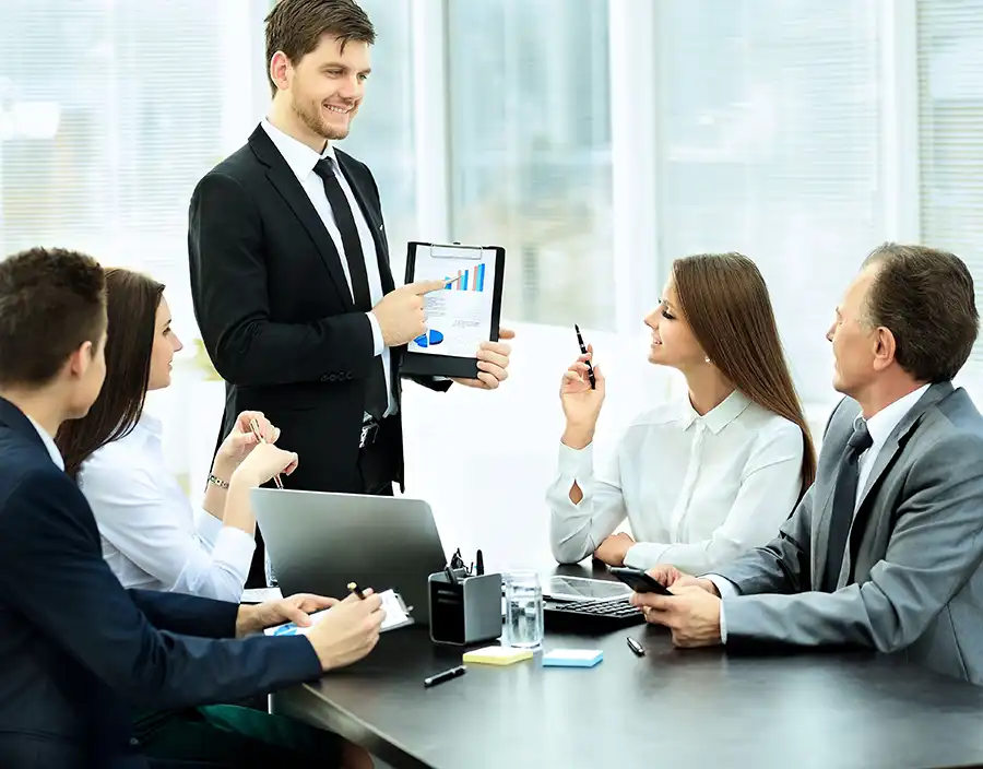 Performance Management Webinar
