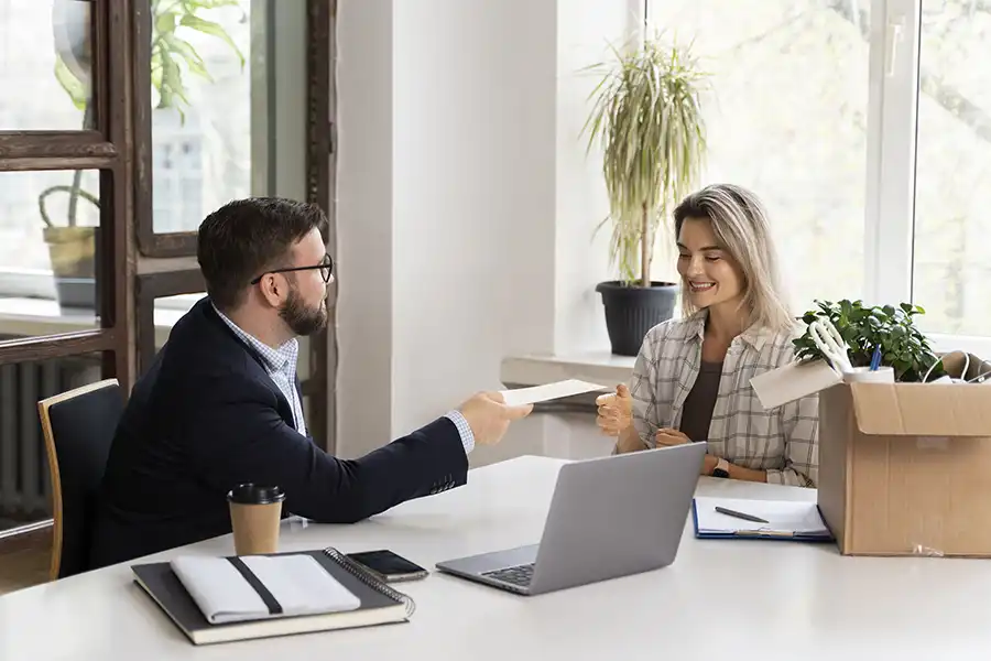 Exit and Retention Strategy