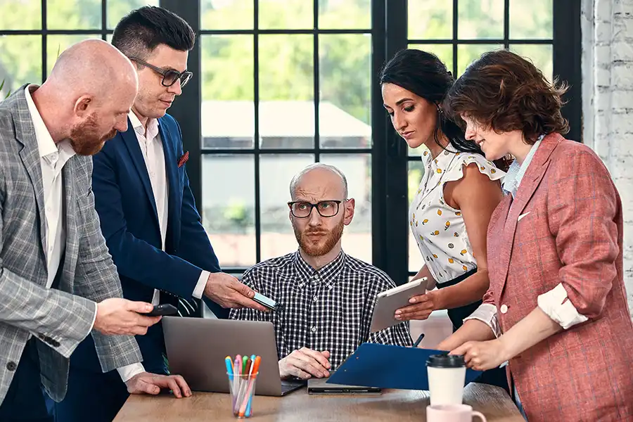 Employee Wellness Webinar