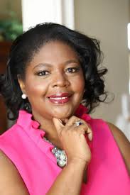 Speaker Carolyn D. Riggins
