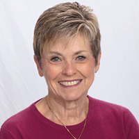 Susan Strauss
